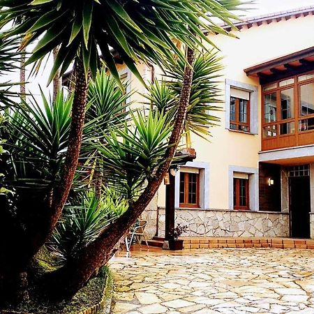 Villa Natalia Loft Rural Llanes Exterior foto