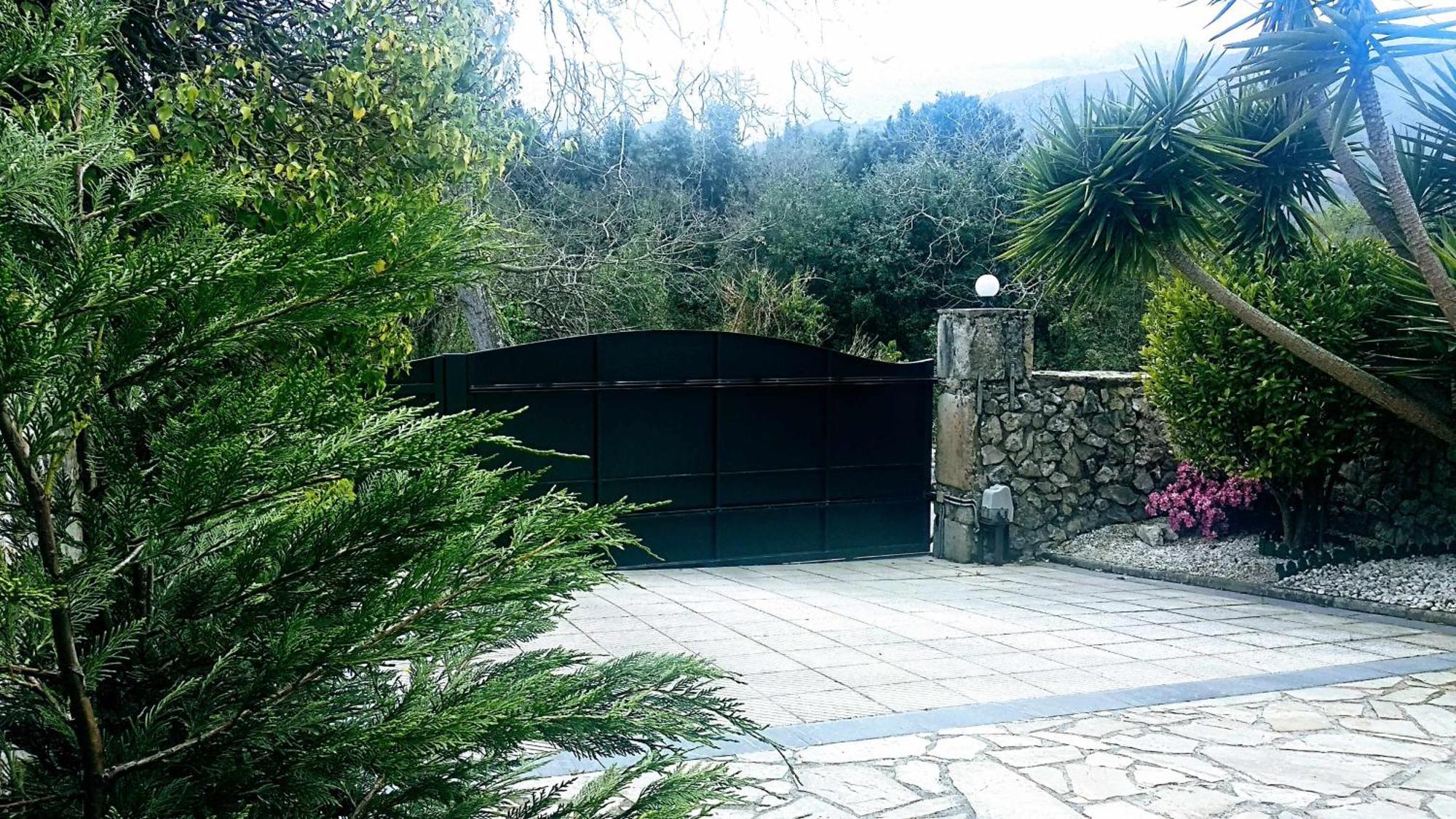 Villa Natalia Loft Rural Llanes Exterior foto